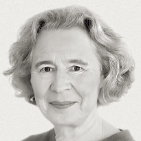 Barbara Edna Thörner