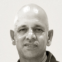 Lalit Mishra