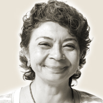 Magdalena Ruiz
