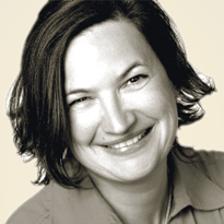 Anja Dorothea Maria Vogel