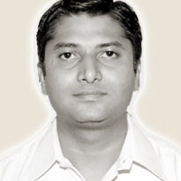 Girish Kumar Girish Kumar
