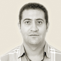 Ahmed El Sentris Ahmed El Sentris