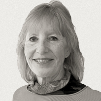 Irene Schäffer-Fegbeutel