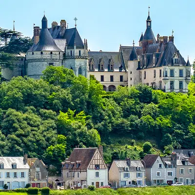 Die Loire - Schlösser, Geschichte und Genuss
