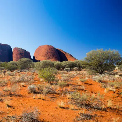 Höhepunkte Australiens