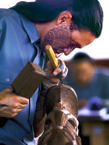 Neuseeland einmal anders erleben