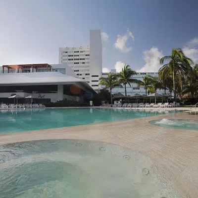 Presidente InterContinental Cancún