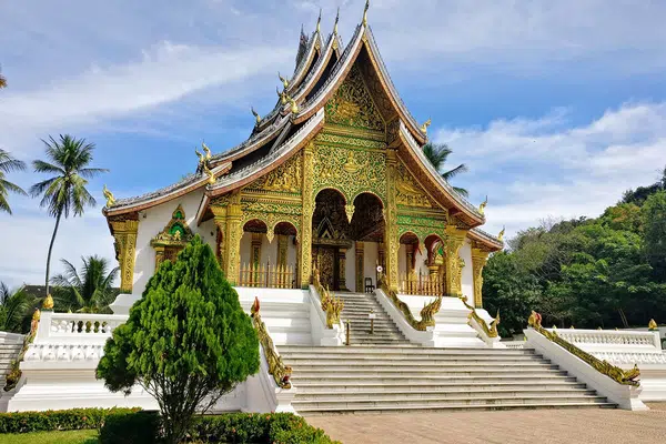 Charmantes Indochina für Genießer